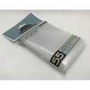 Sleeve Kings Board Game Sleeves Standard 63.5mmx88mm 55 Sleeves per Pack
