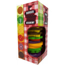 Burger Academy Game