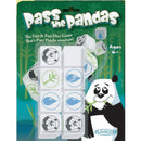 Pass the Pandas Blister Card Game