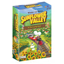Sunflower Valley Tile Laying Game Game