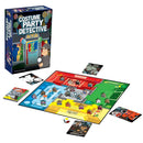 Costume Party Detective Game