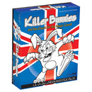 Killer Bunnies Quest London Booster Game