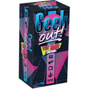 Geek Out! 80s Edition Game
