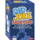 Dad Joke Face Off Game