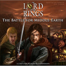 The Lord of the Rings: The Battle for Middle Earth Game