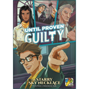 Until Proven Guilty Game