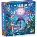 Rumblebots Game