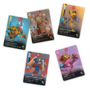 Rumblebots Game