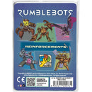 Rumblebots Reinforcements Game