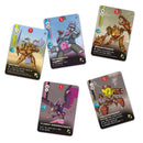Rumblebots Reinforcements Game