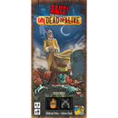 Davinci Editrice Bang! The Dice Game Undead or Alive Game