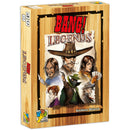 Bang Legends Game