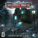 Mystery House Game