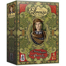 Lorenzo Il Magnifico 2nd Edition Game