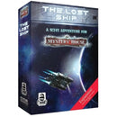 Mystery House The Lost Ship Expansion Game