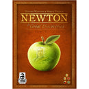 Newton 2nd edition Game