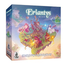 Eriantys Game