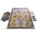 Barrage - Duel Expansion Game