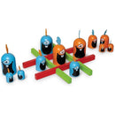 Gobblet Gobblers - Wood Game