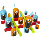 Gobblet Gobblers - Wood Game