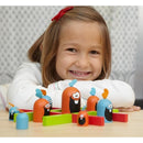 Gobblet Gobblers - Wood Game