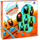 Blue Orange Games Gobblet Gobblers - Plastic Game