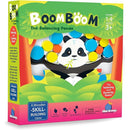 BoomBoom the Balancing Panda