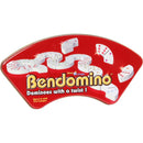 Bendomino Game