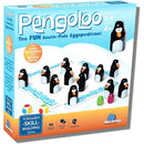Blue Orange Games Pengoloo - Wood Game