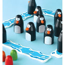 Blue Orange Games Pengoloo - Wood Game
