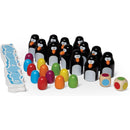 Blue Orange Games Pengoloo - Wood Game