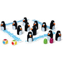 Blue Orange Games Pengoloo - Wood Game