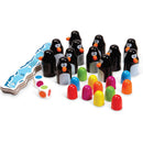 Pengoloo - Plastic Game