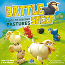 Blue Orange Games Battle Sheep Game