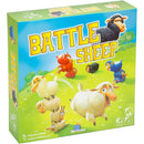 Blue Orange Games Battle Sheep Game