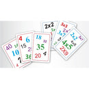 Super Genius Multiplication 1