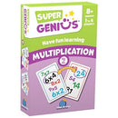 Super Genius Multiplication 2
