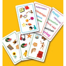 Super Genius Compound Words