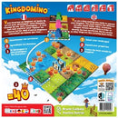 Kingdomino Game