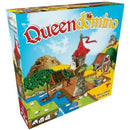 Blue Orange Games Queendomino Game