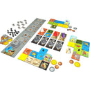 Blue Orange Games Queendomino Game