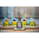 Blue Orange Games Queendomino Game