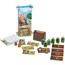 Kingdomino Age of Giants Expansion Game