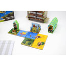 Kingdomino Age of Giants Expansion Game