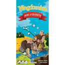 Kingdomino Age of Giants Expansion Game