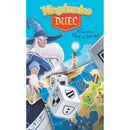 Kingdomino Duel Game
