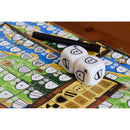 Kingdomino Duel Game