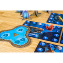 Photosynthesis Under the Moonlight Expansion Game