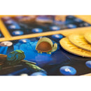 Photosynthesis Under the Moonlight Expansion Game
