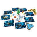 Photosynthesis Under the Moonlight Expansion Game